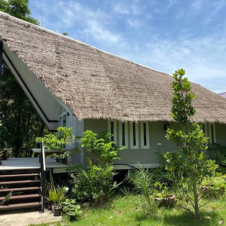 Вилла Royal Mountain View Ratchaburi Экстерьер фото