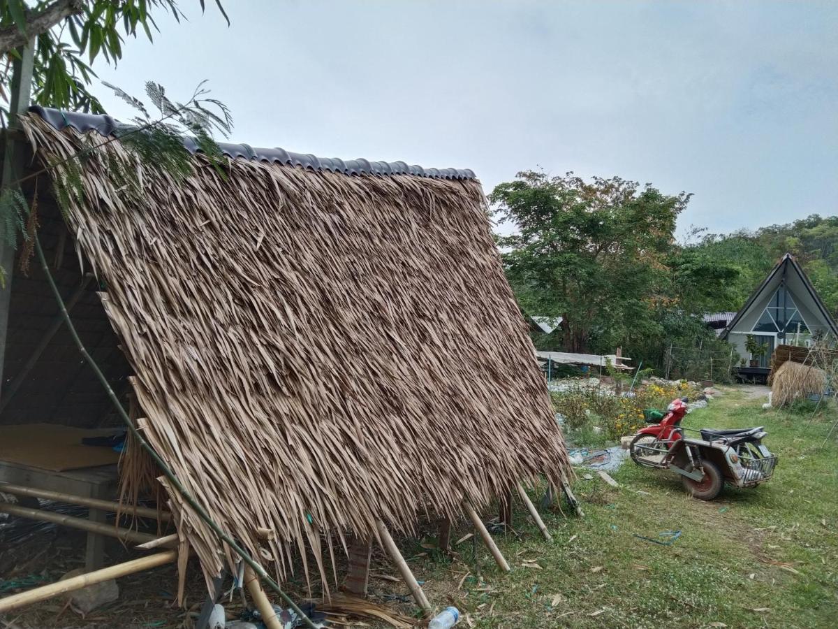 Вилла Royal Mountain View Ratchaburi Экстерьер фото