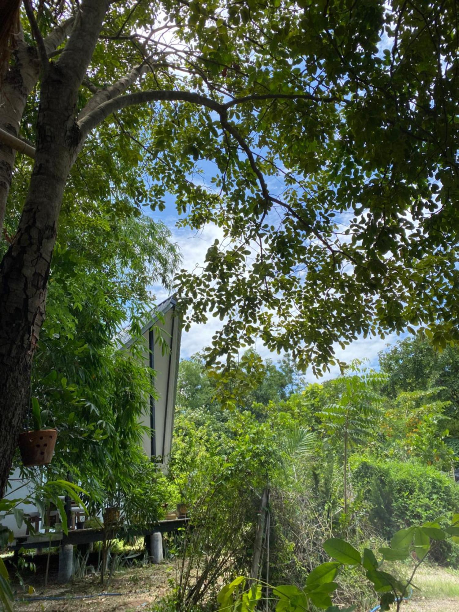 Вилла Royal Mountain View Ratchaburi Экстерьер фото